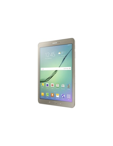Samsung Galaxy Tab S2 SM-T815 4G LTE 32 GB 24,6 cm (9.7") Samsung Exynos 3 GB Wi-Fi 5 (802.11ac) Android Oro