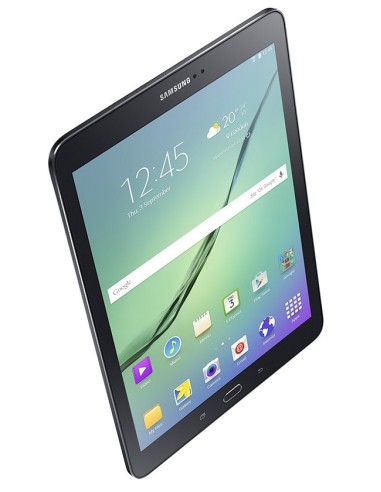 Samsung Galaxy Tab S2 SM-T815 4G LTE 32 GB 24,6 cm (9.7") Samsung Exynos 3 GB Wi-Fi 5 (802.11ac) Android Nero