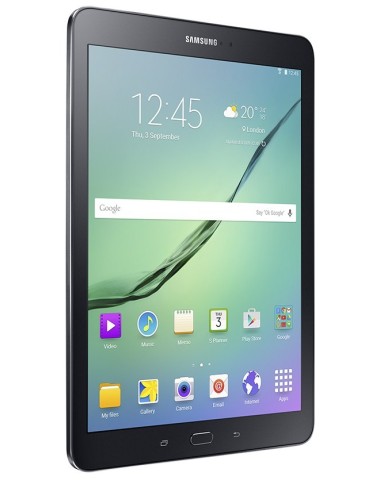 Samsung Galaxy Tab S2 SM-T815 4G LTE 32 GB 24,6 cm (9.7") Samsung Exynos 3 GB Wi-Fi 5 (802.11ac) Android Nero