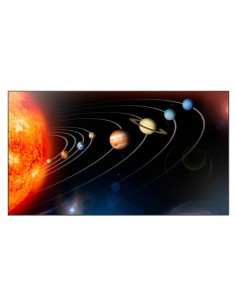 Samsung UD55C Pannello piatto per segnaletica digitale 139,7 cm (55") LED 500 cd m² Full HD Nero 24 7