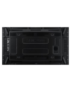 Samsung UD55C Pannello piatto per segnaletica digitale 139,7 cm (55") LED 500 cd m² Full HD Nero 24 7 2