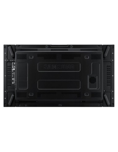 Samsung UD55C Pannello piatto per segnaletica digitale 139,7 cm (55") LED 500 cd m² Full HD Nero 24 7