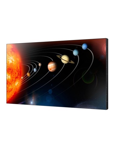 Samsung UD55D Pannello piatto per segnaletica digitale 139,7 cm (55") LED 700 cd m² Full HD Nero