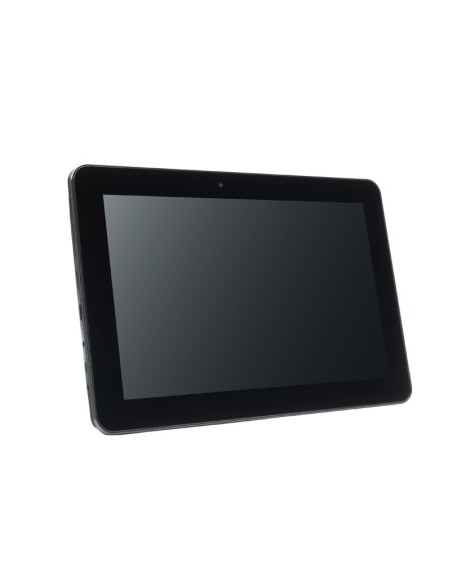 Hannspree HANNSpad SN1AT74B tablet 16 GB 25,6 cm (10.1") ARM 1 GB Wi-Fi 4 (802.11n) Android Nero