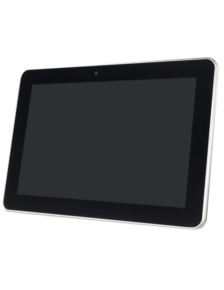 Hannspree SN1AT71W 16 GB 25,6 cm (10.1") ARM 1 GB Wi-Fi 4 (802.11n) Android Bianco