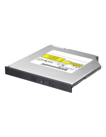 Samsung SN-208FB BEBE lettore di disco ottico Interno DVD Super Multi DL Nero, Argento