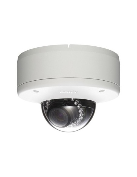Sony SNC-DH260 telecamera di sorveglianza Cupola 1920 x 1440 Pixel Soffitto