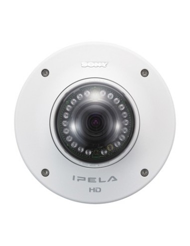 Sony SNC-DH260 telecamera di sorveglianza Cupola 1920 x 1440 Pixel Soffitto