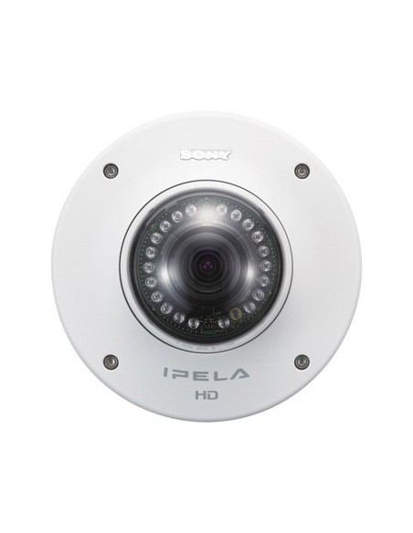 Sony SNC-DH260 telecamera di sorveglianza Cupola 1920 x 1440 Pixel Soffitto