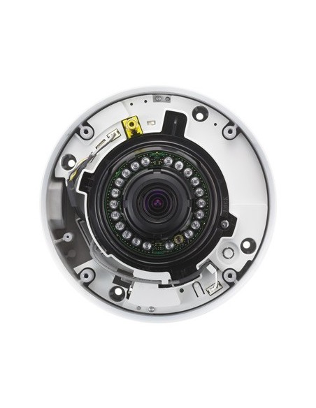 Sony SNC-DH260 telecamera di sorveglianza Cupola 1920 x 1440 Pixel Soffitto