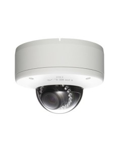 Sony SNC-DH280 telecamera di sorveglianza Telecamera di sicurezza IP Cupola 1920 x 1440 Pixel Soffitto