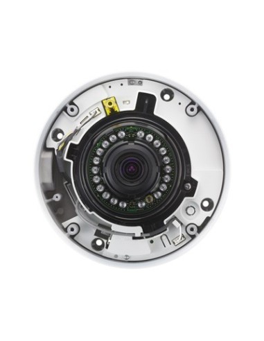 Sony SNC-DH280 telecamera di sorveglianza Telecamera di sicurezza IP Cupola 1920 x 1440 Pixel Soffitto