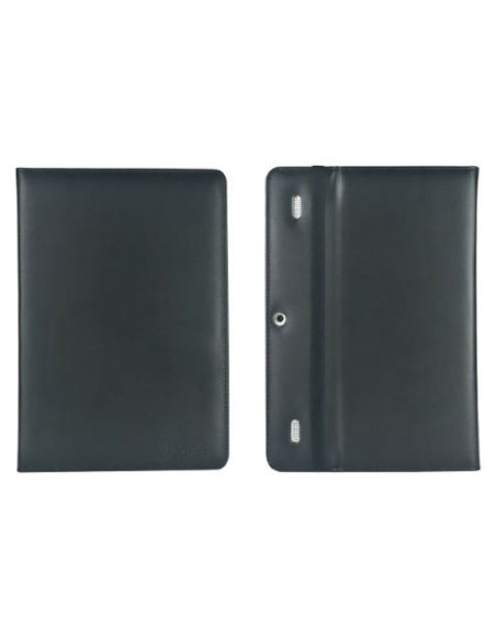 Hannspree 80-00000000G528 tastiera per dispositivo mobile Nero Bluetooth