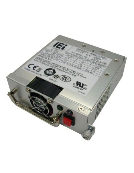 QNAP PSU f  TS-459U-RP SP alimentatore per computer 150 W Argento
