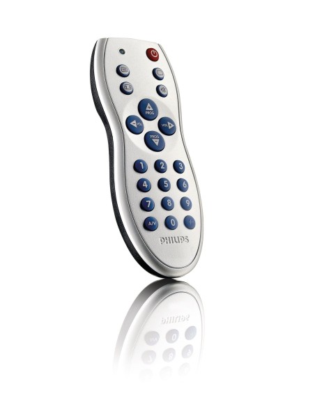 Philips Perfect replacement Telecomando universale SRP1101 10