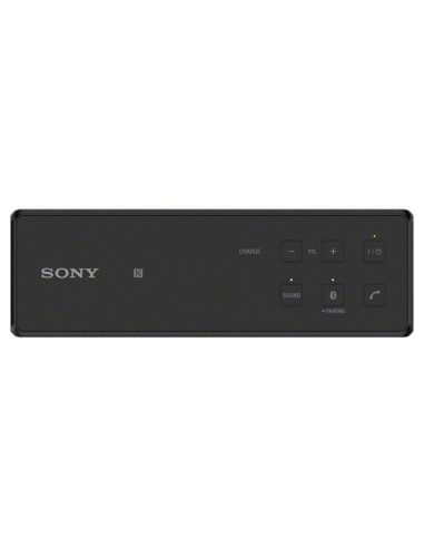 Sony SRS-X33