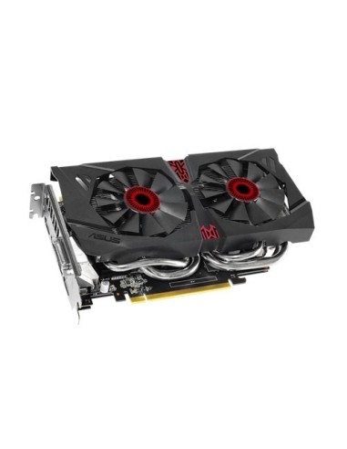 ASUS STRIX-GTX960-DC2OC-4GD5 NVIDIA GeForce GTX 960 4 GB GDDR5