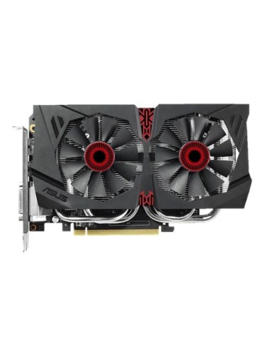 ASUS STRIX-GTX960-DC2OC-4GD5 NVIDIA GeForce GTX 960 4 GB GDDR5