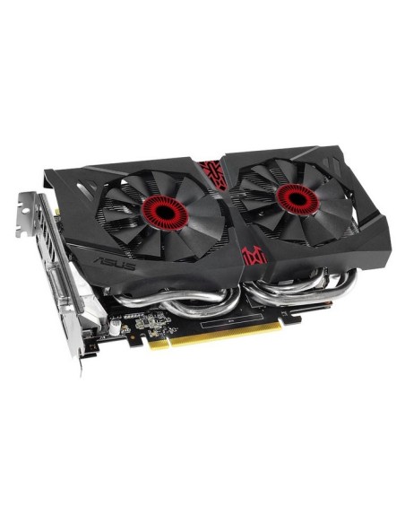 ASUS STRIX-GTX960-DC2OC-2GD5 NVIDIA GeForce GTX 960 2 GB GDDR5