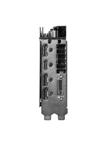 ASUS STRIX-GTX960-DC2OC-2GD5 NVIDIA GeForce GTX 960 2 GB GDDR5