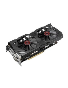 ASUS 90YV07F0-M0NA00 scheda video NVIDIA GeForce GTX 970 4 GB GDDR5