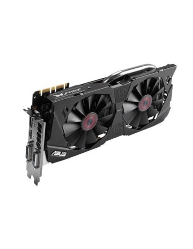 ASUS 90YV07F0-M0NA00 scheda video NVIDIA GeForce GTX 970 4 GB GDDR5