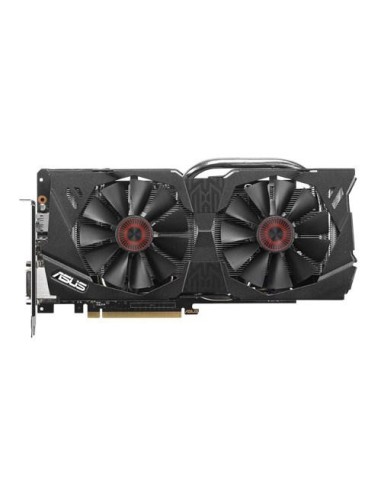 ASUS 90YV07F0-M0NA00 scheda video NVIDIA GeForce GTX 970 4 GB GDDR5
