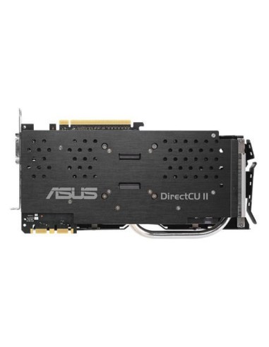 ASUS 90YV07F0-M0NA00 scheda video NVIDIA GeForce GTX 970 4 GB GDDR5