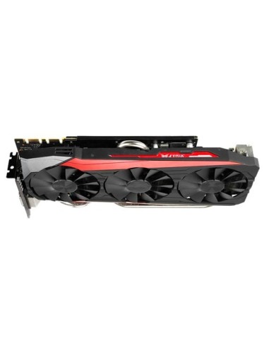 ASUS STRIX-GTX980TI-DC3-6GD5-GAMING NVIDIA GeForce GTX 980 Ti 6 GB GDDR5