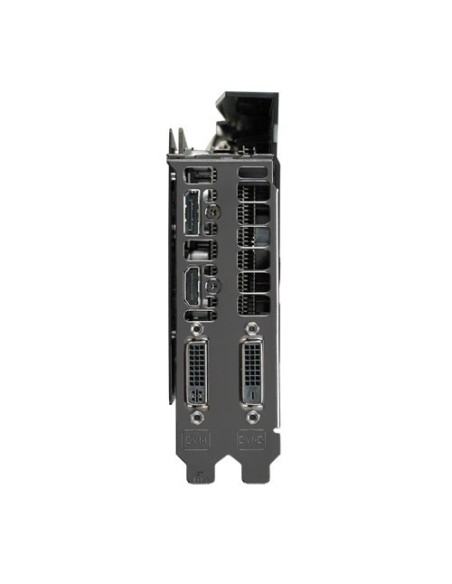 ASUS STRIX-R9380X-OC4G-GAMING AMD Radeon R9 380X 4 GB GDDR5