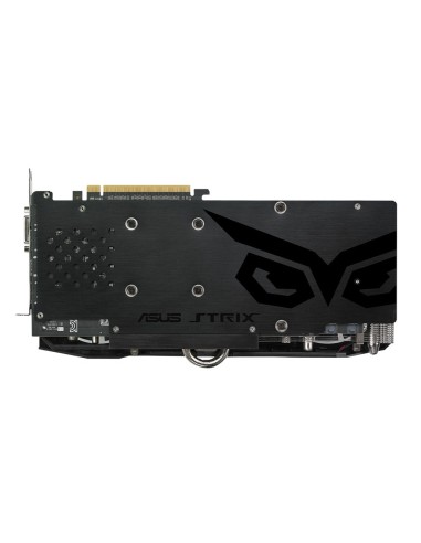 ASUS STRIX-R9390-DC3OC-8GD5-GAMING AMD Radeon R9 390 8 GB GDDR5