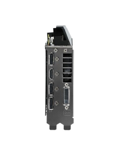 ASUS STRIX-R9FURY-DC3-4G-GAMING AMD Radeon R9 Fury 4 GB High Bandwidth Memory (HBM)