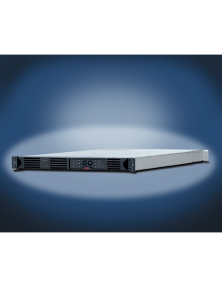 APC Smart-UPS 750VA 0,75 kVA 480 W