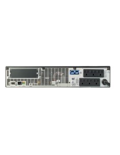 APC SURTA2200RMXL2U gruppo di continuità (UPS) 2,2 kVA 2