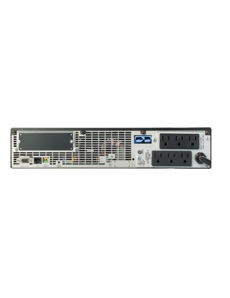APC SURTA2200RMXL2U gruppo di continuità (UPS) 2,2 kVA