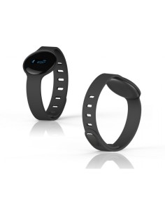 Hannspree SW68SD12 smartwatch e orologio sportivo OLED