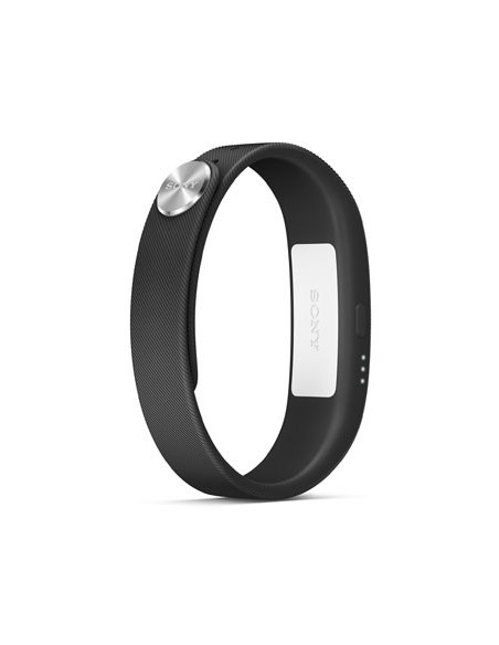Sony SWR-10 Braccialetto per rilevamento di attività IP58 Nero