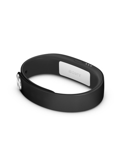 Sony SWR-10 Braccialetto per rilevamento di attività IP58 Nero