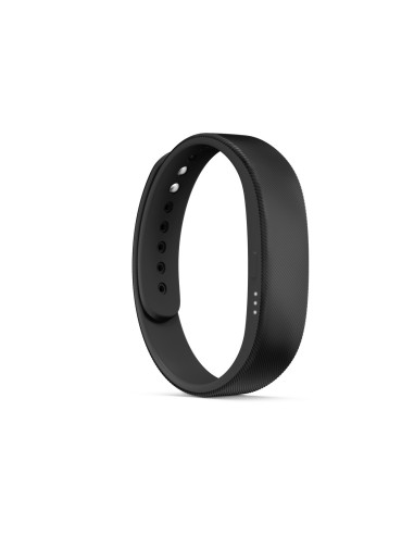 Sony SWR-10 Braccialetto per rilevamento di attività IP58 Nero