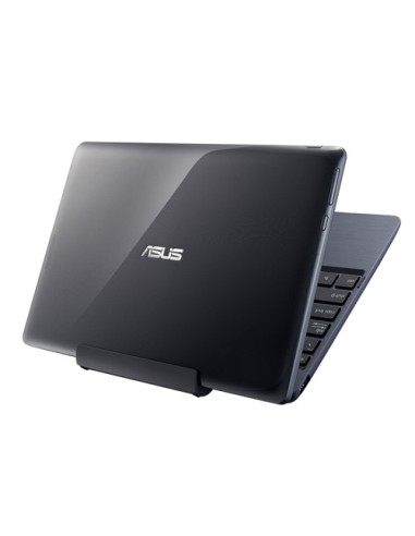 ASUS Transformer Book T100TAF-BING-DK024B Ibrido (2 in 1) 25,6 cm (10.1") Touch screen HD Intel Atom® 2 GB 32 GB Flash Wi-Fi 4