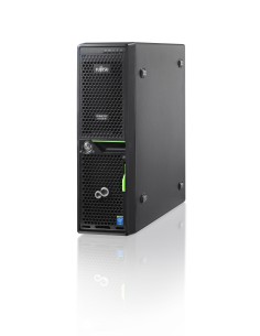Fujitsu PRIMERGY TX1320 M1 server 3,1 GHz 8 GB Tower Famiglia Intel® Xeon® E3 v2 250 W DDR3-SDRAM