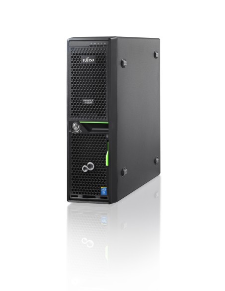 Fujitsu PRIMERGY TX1320 M1 server 3,1 GHz 8 GB Tower Famiglia Intel® Xeon® E3 v2 250 W DDR3-SDRAM