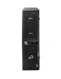 Fujitsu PRIMERGY TX1320 M1 server 3,1 GHz 8 GB Tower Famiglia Intel® Xeon® E3 v2 250 W DDR3-SDRAM 2