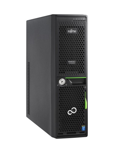 Fujitsu PRIMERGY TX1320 M1 server 3,1 GHz 8 GB Tower Famiglia Intel® Xeon® E3 v2 250 W DDR3-SDRAM