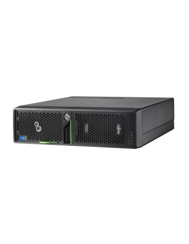 Fujitsu PRIMERGY TX1320 M1 server 3,1 GHz 8 GB Tower Famiglia Intel® Xeon® E3 v2 250 W DDR3-SDRAM