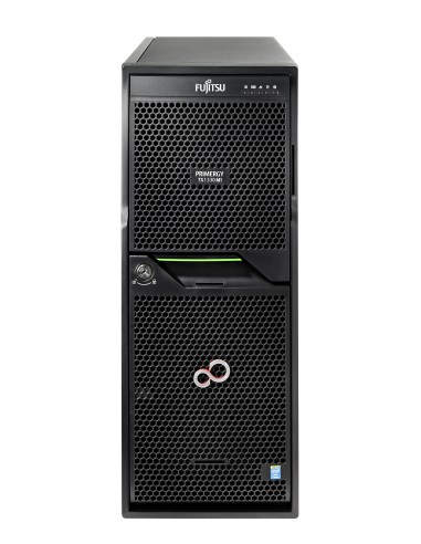 Fujitsu PRIMERGY TX1330 M1 server 3,5 GHz 8 GB Tower Famiglia Intel® Xeon® E3 v3 450 W DDR3-SDRAM