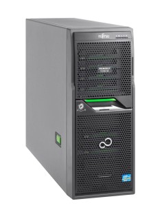Fujitsu PRIMERGY TX150 S8 server 1,9 GHz 8 GB Tower (4U) Famiglia Intel® Xeon® E5 450 W DDR3-SDRAM