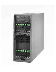 Fujitsu PRIMERGY TX150 S8 server 1,9 GHz 8 GB Tower (4U) Famiglia Intel® Xeon® E5 450 W DDR3-SDRAM 2