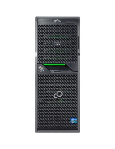 Fujitsu PRIMERGY TX150 S8 server 1,8 GHz 8 GB Tower (4U) Famiglia Intel® Xeon® E5 DDR3-SDRAM