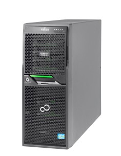 Fujitsu PRIMERGY TX150 S8 server 1,8 GHz 8 GB Tower (4U) Famiglia Intel® Xeon® E5 DDR3-SDRAM 2